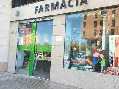 Farmàcia Mª Teresa Ripollés Prior - Photo 3