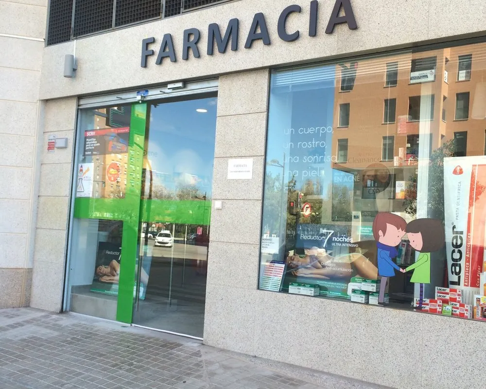 Farmàcia Mª Teresa Ripollés Prior - Photo 3