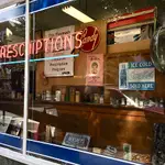 Pharmacy Store