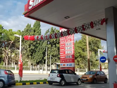 SILKOIL - Photo 1
