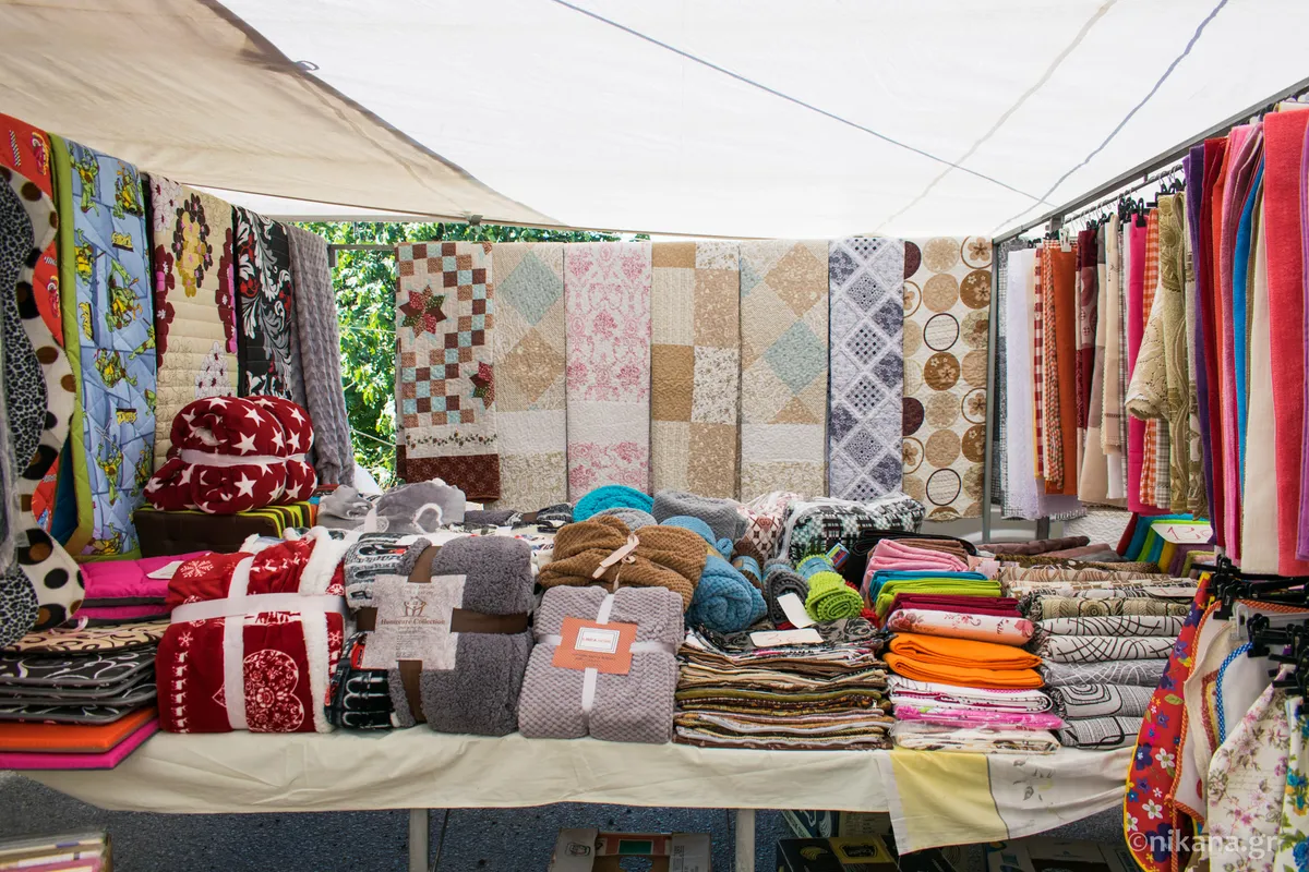 Marketplace Area - Photo 3