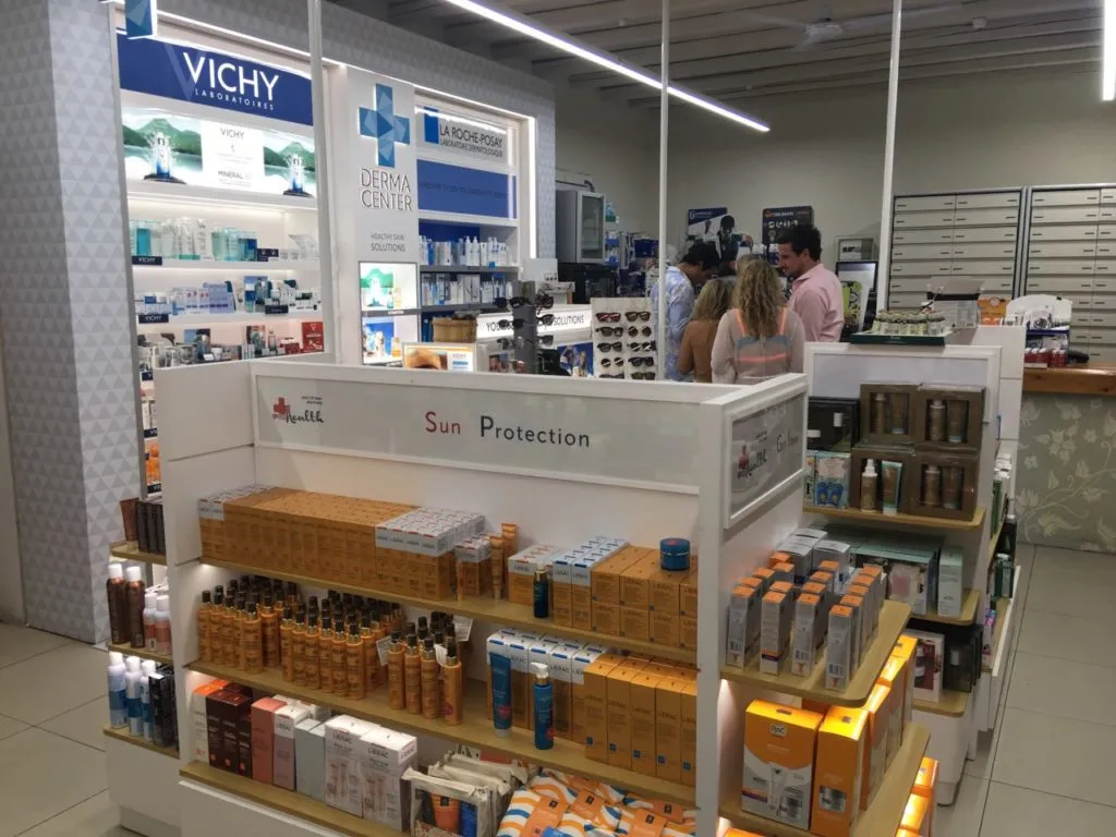 Kouriotes Konstantinos Pharmacy - Photo 5
