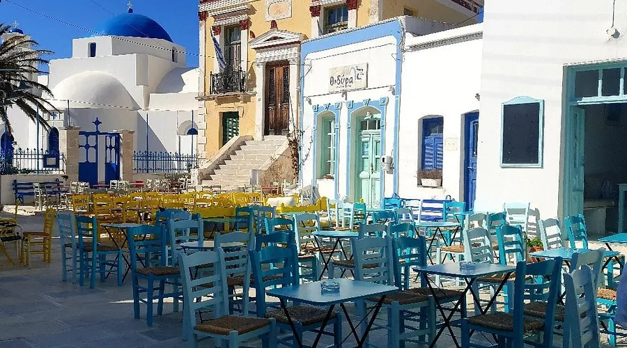 Milos - Photo 1