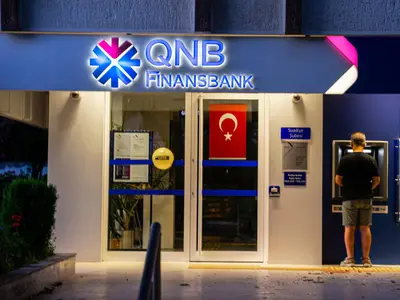QNB - Photo 1