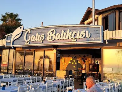 West Fish&Food - Photo 1
