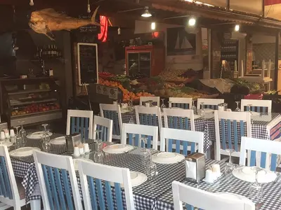 West Fish&Food - Photo 2