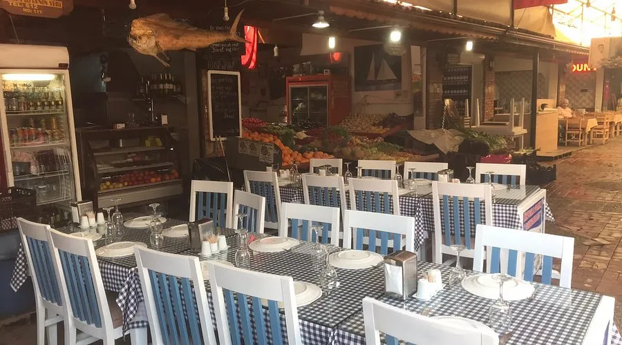 West Fish&Food - Photo 2