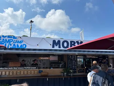 Moby - Photo 3