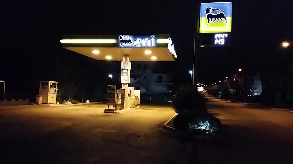 ENI - Main photo