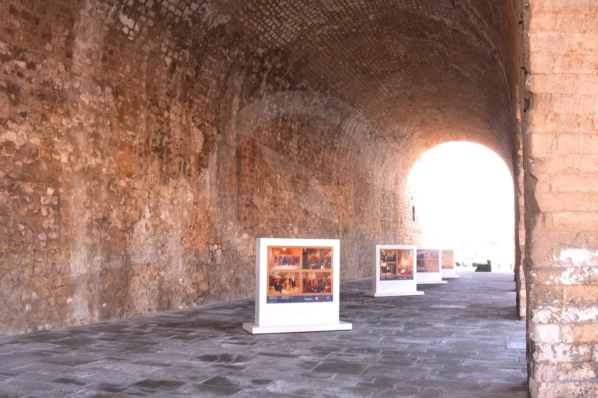 Venetian Arsenals - Photo 5