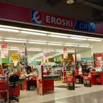 Eroski