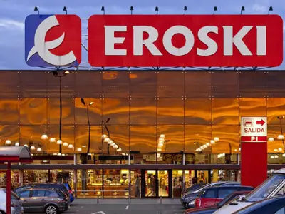 Eroski - Photo 2