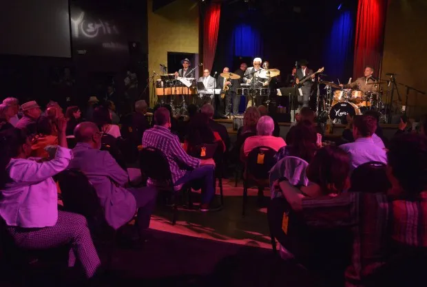 Yoshi's Oakland - Photo 1