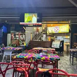 Cocktail y Ceviche Place