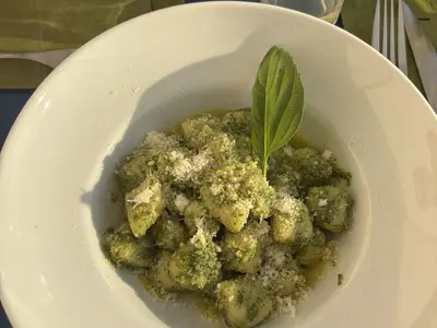 Fusilli & Mandilli - Photo 2