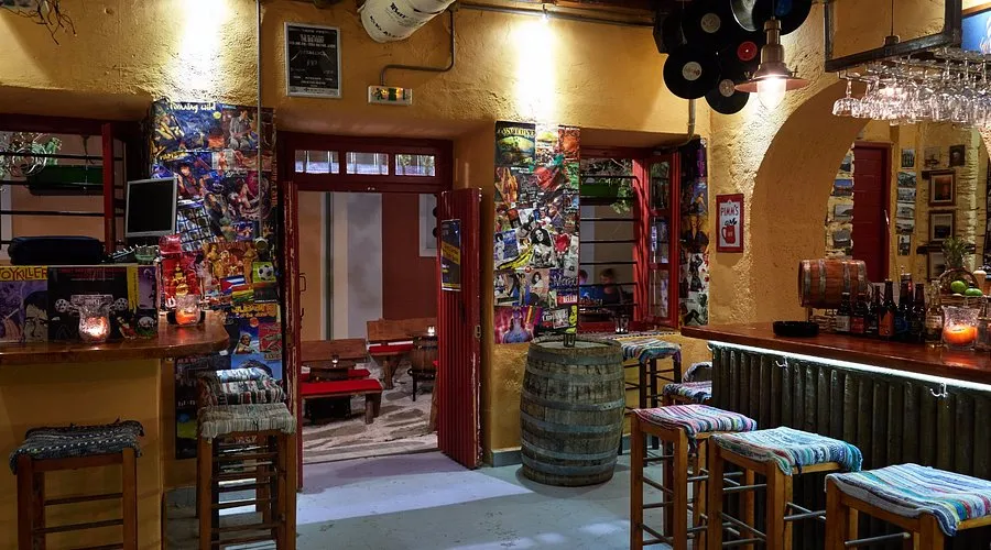 Vinilio Bar - Photo 4