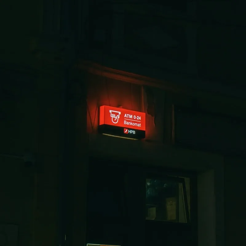 HPB Atm Bankomat 0-24 - Main photo