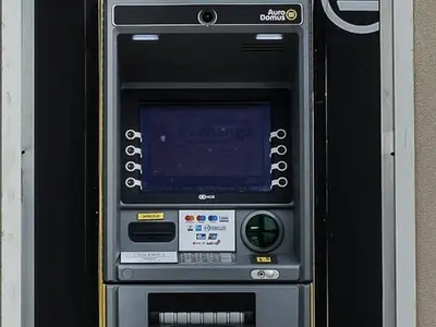 HPB Atm Bankomat 0-24 - Photo 2