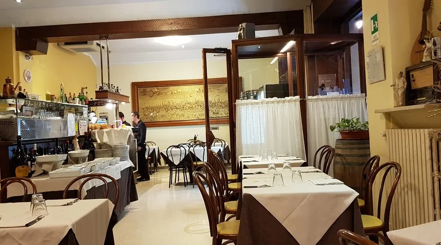 SCALINATELLA Ristorante Vineria - Photo 1