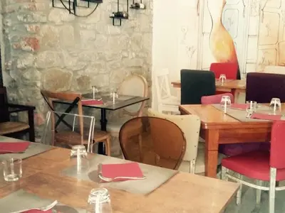 SCALINATELLA Ristorante Vineria - Photo 2