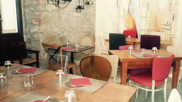 SCALINATELLA Ristorante Vineria - Photo 2