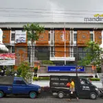 Bank Mandiri