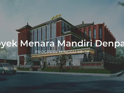Bank Mandiri - Photo 4