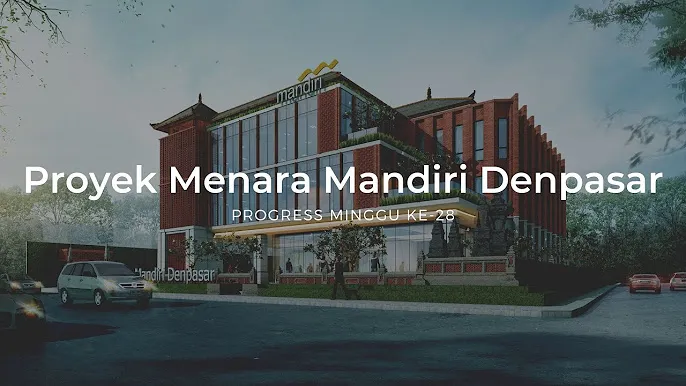 Bank Mandiri - Photo 4