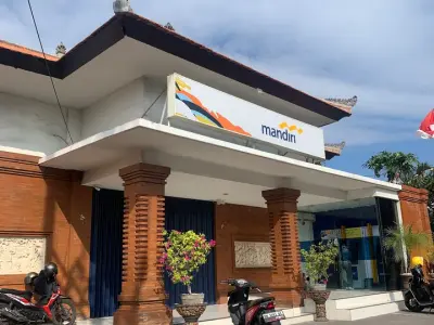 Bank Mandiri - Photo 5