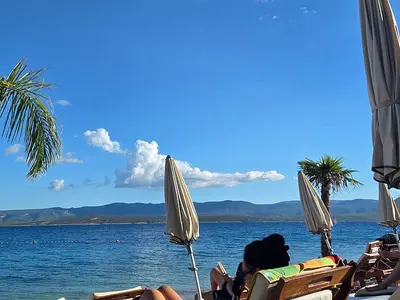 Beach bar Noa - Photo 2