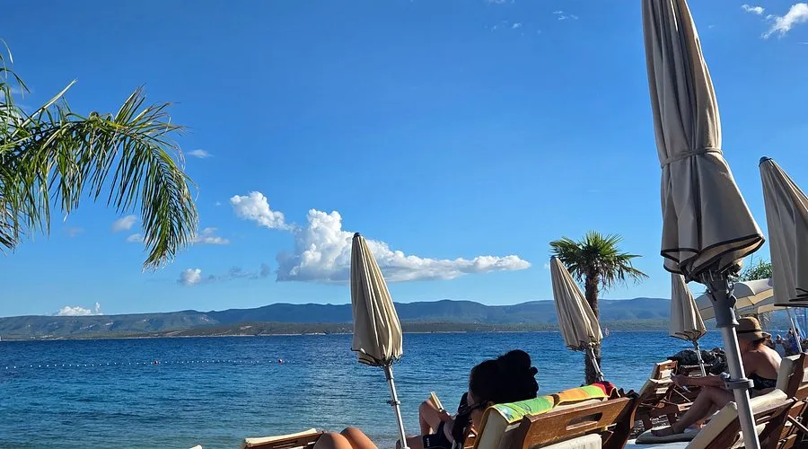 Beach bar Noa - Photo 2