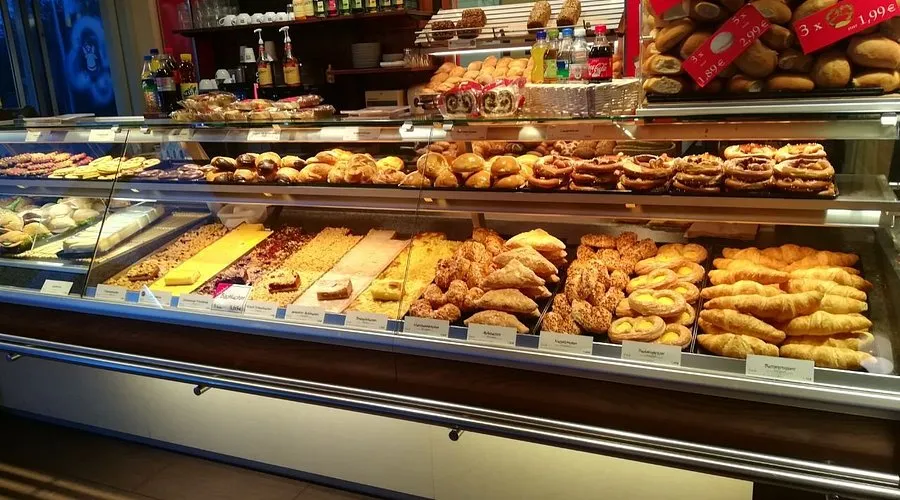 Feinbäckerei Heider - Main photo