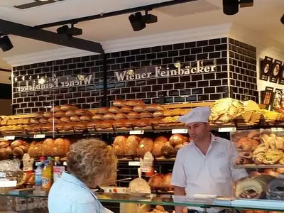Feinbäckerei Heider - Photo 2