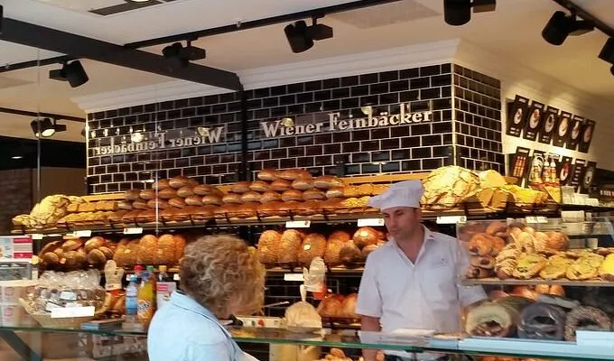 Feinbäckerei Heider - Photo 2
