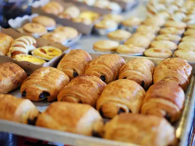 Feinbäckerei Heider - Photo 3