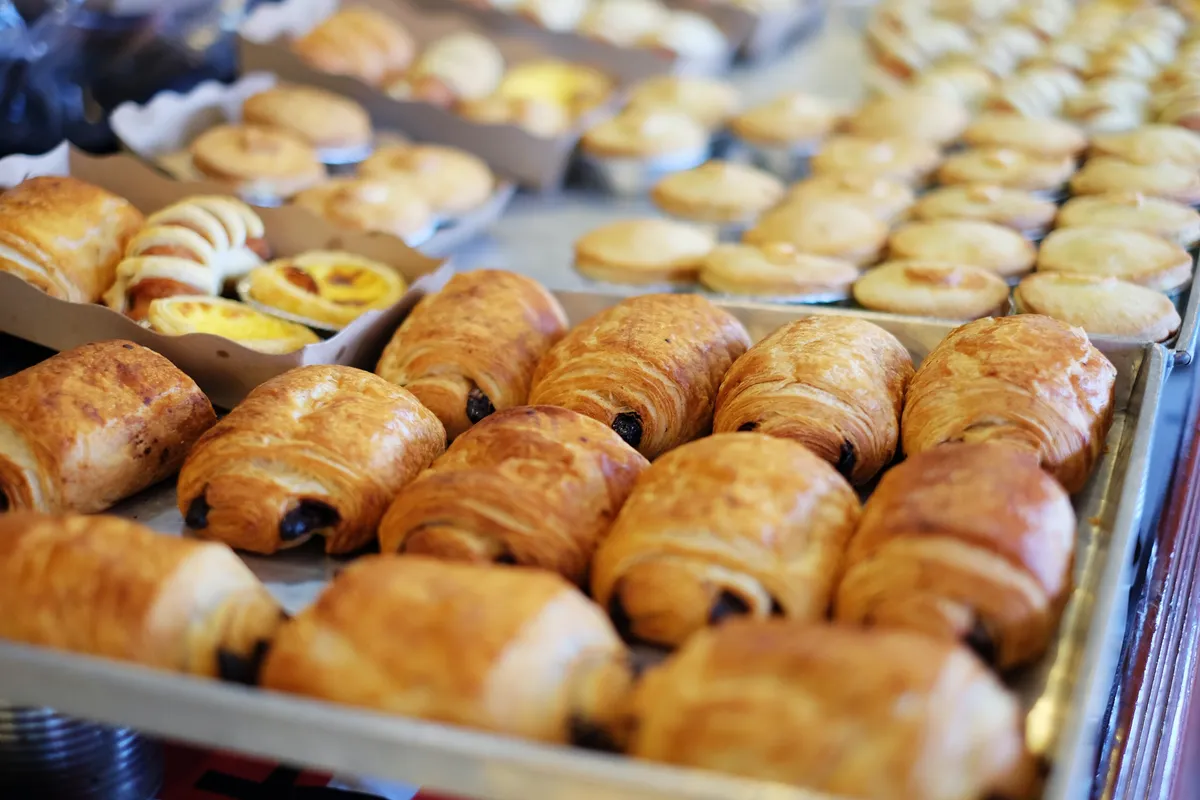 Feinbäckerei Heider - Photo 3