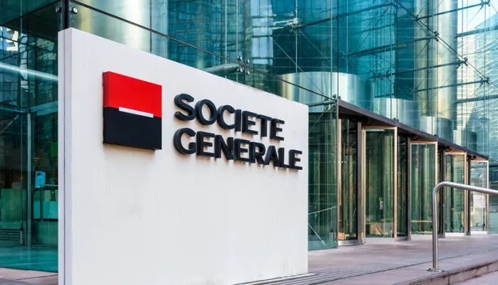 Société Générale - Photo 1