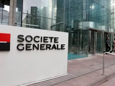 Société Générale - Photo 4