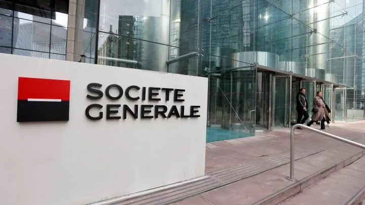 Société Générale - Photo 4