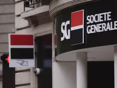 Société Générale - Photo 5