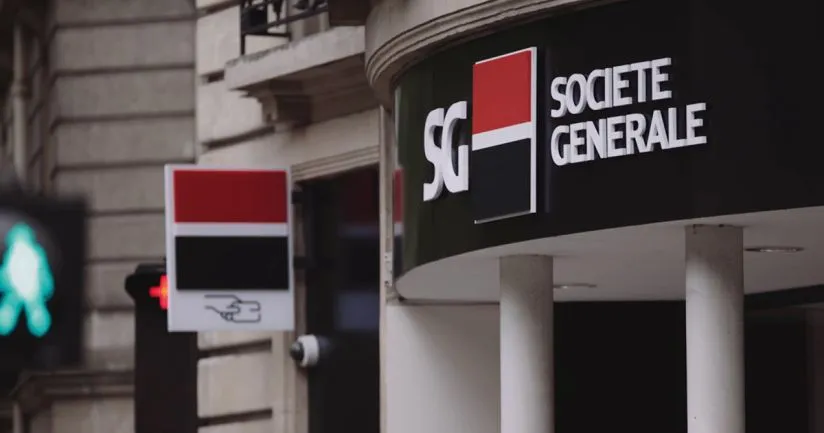 Société Générale - Photo 5