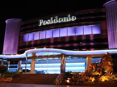 Posidonio Music Hall - Photo 2