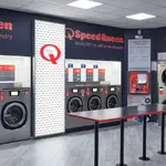 Lavanderia self service