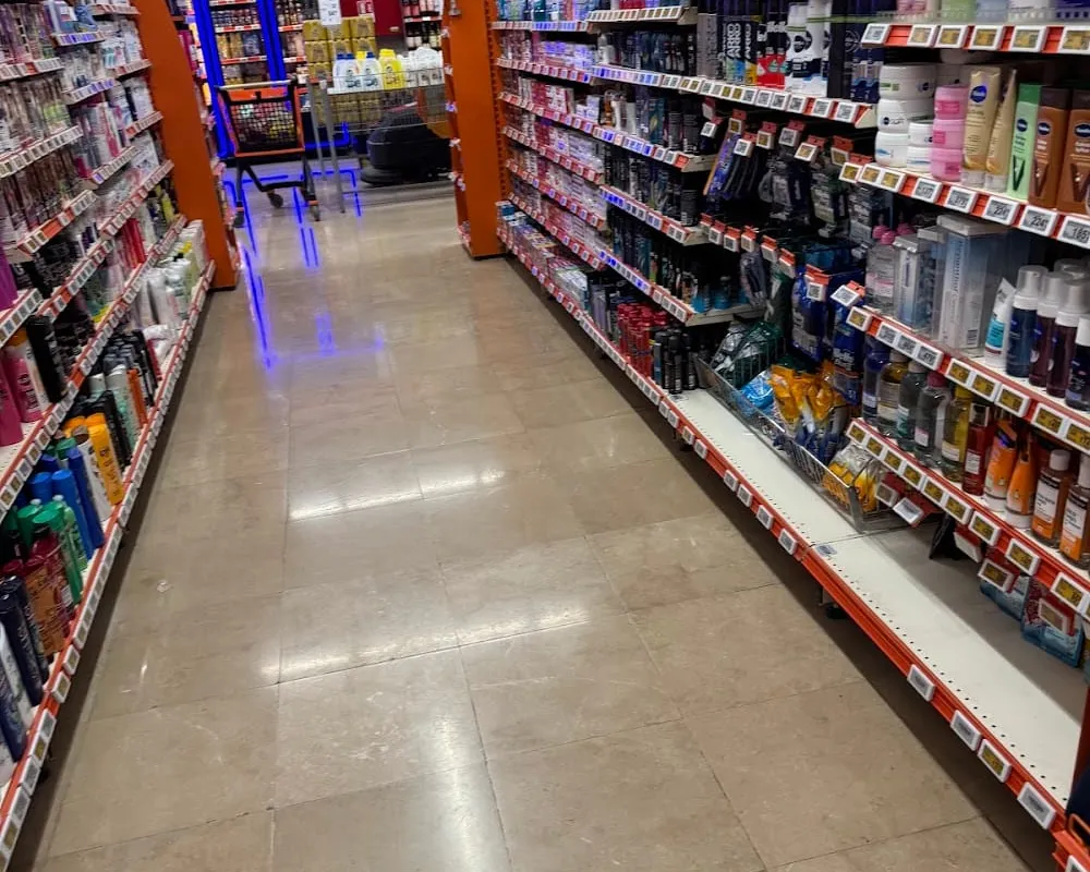Migros - Photo 2