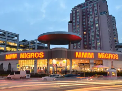 Migros - Photo 3