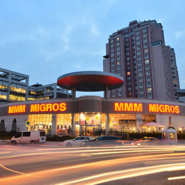 Migros - Photo 3