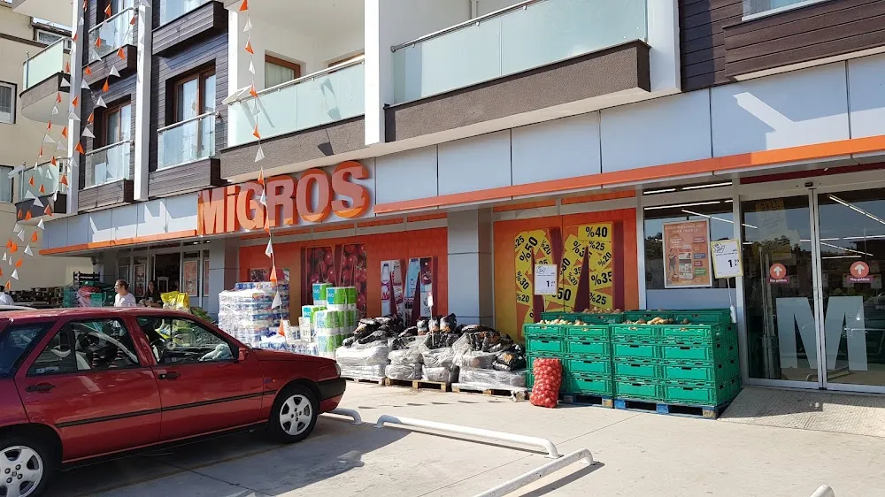 Migros - Photo 4