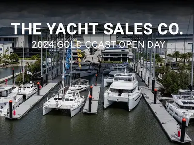 The Yacht Sales Co. - Photo 1