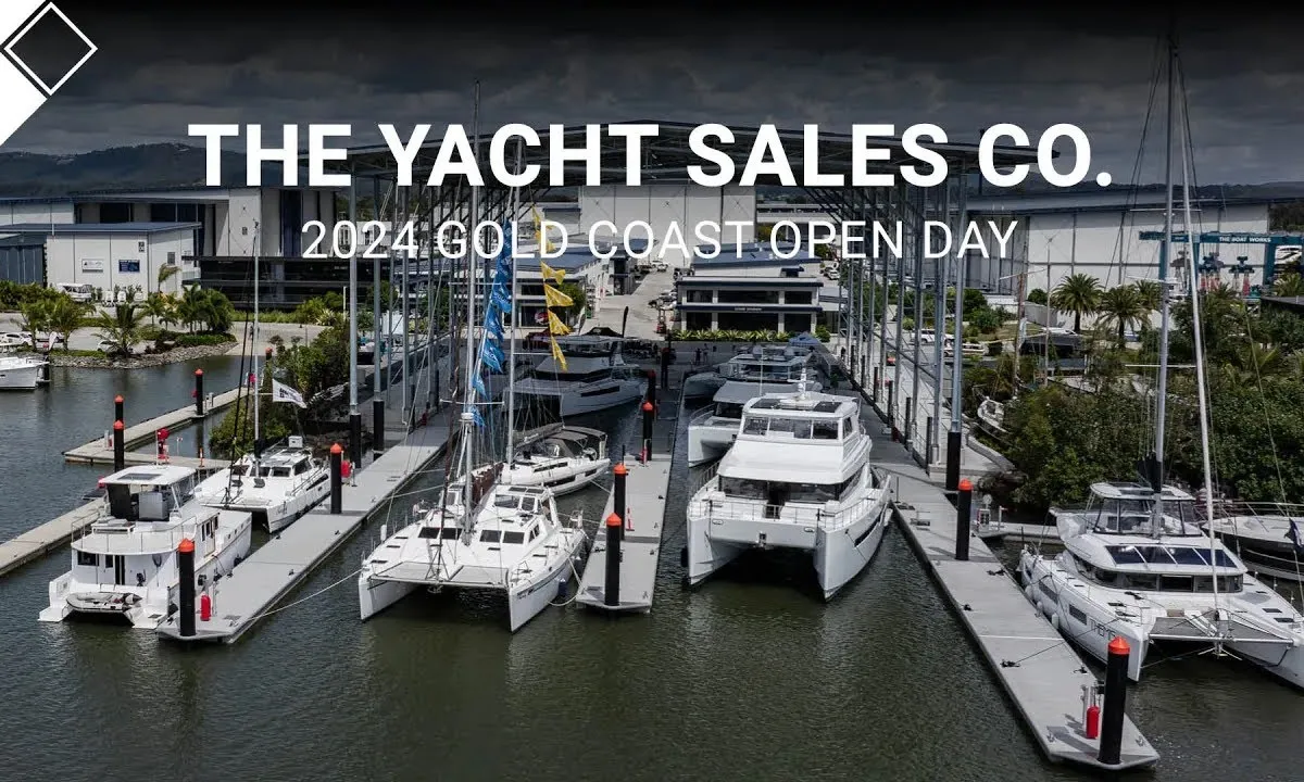 The Yacht Sales Co. - Photo 1