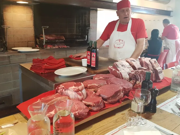 Boutique della carne - Photo 1
